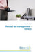 Recueil de Management - Tome 2 by Charles-F