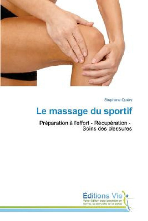 Le Massage Du Sportif by Query-S