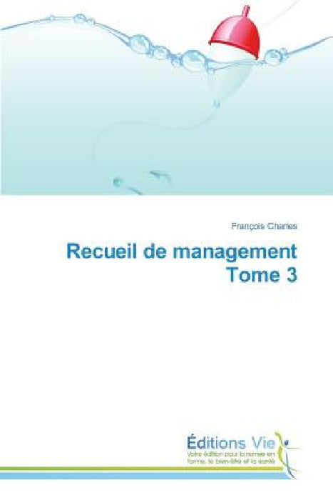 Recueil de Management Tome 3 by Charles-F