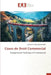 Cours de Droit Commercial by Augustin Toloum-Doumde