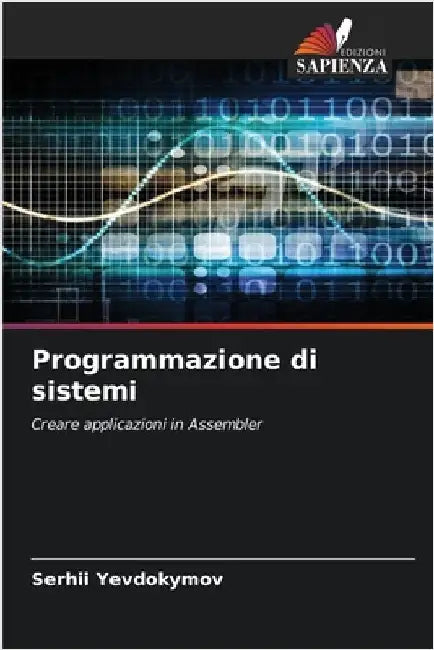 Programmazione di sistemi by Yevdokymov, Serhii
