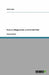 Feature-Diagramme und Variabilität by Marr, Stefan