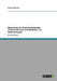 Bewertung von Krisenunternehmen (insbesondere die DCF-Methode und Risikoanalysen) by Fallscheer, Daniel