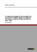 A comparative analysis of the strategies the New Order and UMNO regimes in Indonesia and Malaysia adopted to deal with Islam in 1965 - 1998 by Thi Thu Huong Dang