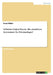 Inflation Linked Bonds. Ein attraktives Investment für Privatanleger? by Müller, Frank