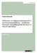 Teilnehmer mit Migrationshintergrund in der Erwachsenenbildung - didaktische Prinzipien und pädagogische Konzepte in Theorie und Praxis by Reifenrath, Florian