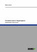 Die Sache selbst in Hegels System by Semm, Markus
