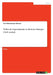 Political experiments in Eastern Europe: Civil society by Iris Schoenauer-Alvaro