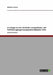 Die Angst vor dem Auftritt - Lampenfieber und Aufführungsangst aus psychoanalytischer Sicht by Gubitz, Matthias