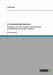 Die spartanischen Syssitien: Entstehung, Struktur, Funktion und Verfall einer gesellschaftsbestimmenden Institution by Röthig, Carl
