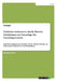 Gefahren minimieren durch Theorie. Schulwissen als Grundlage für Freizeitsportarten: Inhaltlicher Abgleich der Lehrpläne Physik, Chemie, Biologie und by Anonym