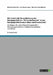 Wie ändert die Europäisierung der Energiepolitik die "Policy-Netzwerke" in der Energiepolitik Deutschlands und Frankreichs?: Kernfragen der zukünftige by Frhr Von Gemmingen, Wendt-Dieter