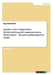 Aspekte einer erfolgreichen Bewirtschaftung der organisationalen Wissensbasis - Ein personalstrategischer Ansatz by Nebendahl, Ingo
