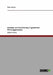 Analyse und Ausführung IT-gestützter Planungsprozesse by Stürzel, Peter