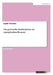 Das polnische Städtesystem im europäischen Kontext by Thienken, Lueder