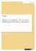 Mergers & Acquisition - Die besondere Bedeutung der Post Merger Integration by Anonymous