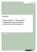 "Bloody Sunday" - Planung einer Unterrichtsstunde anhand des konstruktivistischen Ansatzes by Weber, Sina