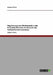 Regulierung und Wettbewerb in der Automobilbranche am Beispiel des Tankstellen-Servicenetzes by Florian, Seeger