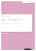 Klima und Kulturgeschichte: Von der Antike bis in die Neuzeit by Gayer, Martin