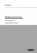 Weblogs als Instrument der Unternehmenskommunikation: Chance oder Risiko? by Schröer, Birgit