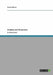 Demenz und Personsein by Diener, Jana-C