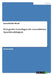 Biologische Grundlagen der menschlichen Sprachlernfähigkeit by Hirsch, Anne-Christin