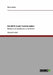 Die NATO in der Transformation: Befindet sich das Bündnis in der Krise? by Rolofs, Oliver