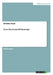 Das Kindeswohl-Konzept by Aman, Christina
