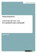 Grundzüge der Tanz- und Bewegungstherapie/-pädagogik by Krings-Sarhan, Vanessa