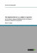The American Dream as a subject in speeches: Jimmy Carter's Inaugural Address and Ronald Reagan's Acceptance Speech: A comparison by Christine So-Young Um
