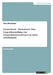 Deutschland - Niederlande: Eine Gegenüberstellung von Integrationsmassnahmen in einen Arbeitsmarkt by Grieshaber, Timo