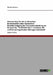Outsourcing-Trends im deutschen Bankensektor. Transaction-Banking der "Kreditfabriken" norisbank AG und Aareal Hypotheken-Management GmbH by Strasser, Herbert