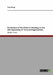 An Analysis of the Effect of Ideology on the Life Expectancy of Terrorist Organisations by Tony Wragg