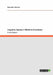 Linguistic Aspects in Machine Translation by Alexander Täuschel