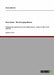Outer Space - The Emerging Market: Prospects and implications on the world economy - Analysis of the market potential by Florian Albin Gerl