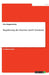 Regulierung Des Internet Durch Standards by Klas Roggenkamp