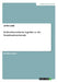 Rollentheoretische Aspekte in der Sozialisationstheorie by Luzak, Janine