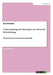 Untersuchung des Konzepts von Heinrich Rohdenburg: Hangformung und Hangentwicklungsmodelle by Christians, Nils