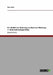 Ein Modell zur Nutzung von Business Mashups in Unternehmensportalen by Platt, Marc