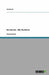 Brustkrebs - Ein Überblick by Busch, Kim