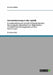 Kostenreduzierung in der Logistik: Zusammenstellung des aktuellen Erkenntnisstandes / Beurteilung der unterschiedlichen Möglichkeiten hinsichtlich ihr by Möller, Christian