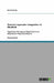 Theorien regionaler Integration im Überblick: Zugleich ein Beitrag zur Möglichkeit einer allgemeinen Integrationstheorie by Müller, Patrick