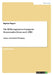 Die Währungsumrechnung im Konzernabschluss nach IFRS: Analyse und kritische Würdigung by Beguin, Raphael