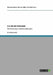 Qualitätsmanagementsysteme. Grundlagen und Begriffe: DIN EN ISO 9000:2005: Veränderungen und Auswirkungen by Henn, Thorsten