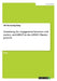 Examining the engagement between civil society and ASEAN in the ASEAN Charter process by Thi Thu Huong Dang