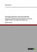 Die Frage nach dem sicheren Geschlecht: Entwürfe von Männlichkeit bei Joachim Heinrich Campe, Adolph Freiherr von Knigge und Amalia Holst by Nissen, Martin