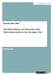 Die Entwicklung des Fahrrades und Fahrradtourismus in der heutigen Zeit by Rätz, Valentina-Anna