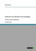 Evaluation von Reanimationsschulungen: Erstellung eines Fragebogens by Sicksch, Mirko