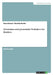 Altruismus und prosoziales Verhalten bei Kindern by Krause, Arno