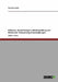 Faktoren, Auswirkungen und Vermeidung von Risiken bei Outsourcing-Entscheidungen by Schödel, Gerald